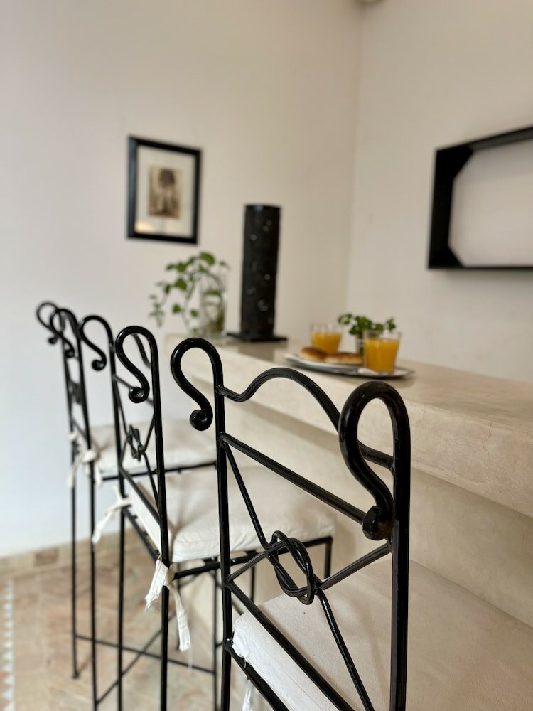 Фото Riad Dar Foundouk & SPA