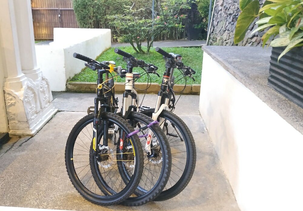 Фото Novotel Bukittinggi