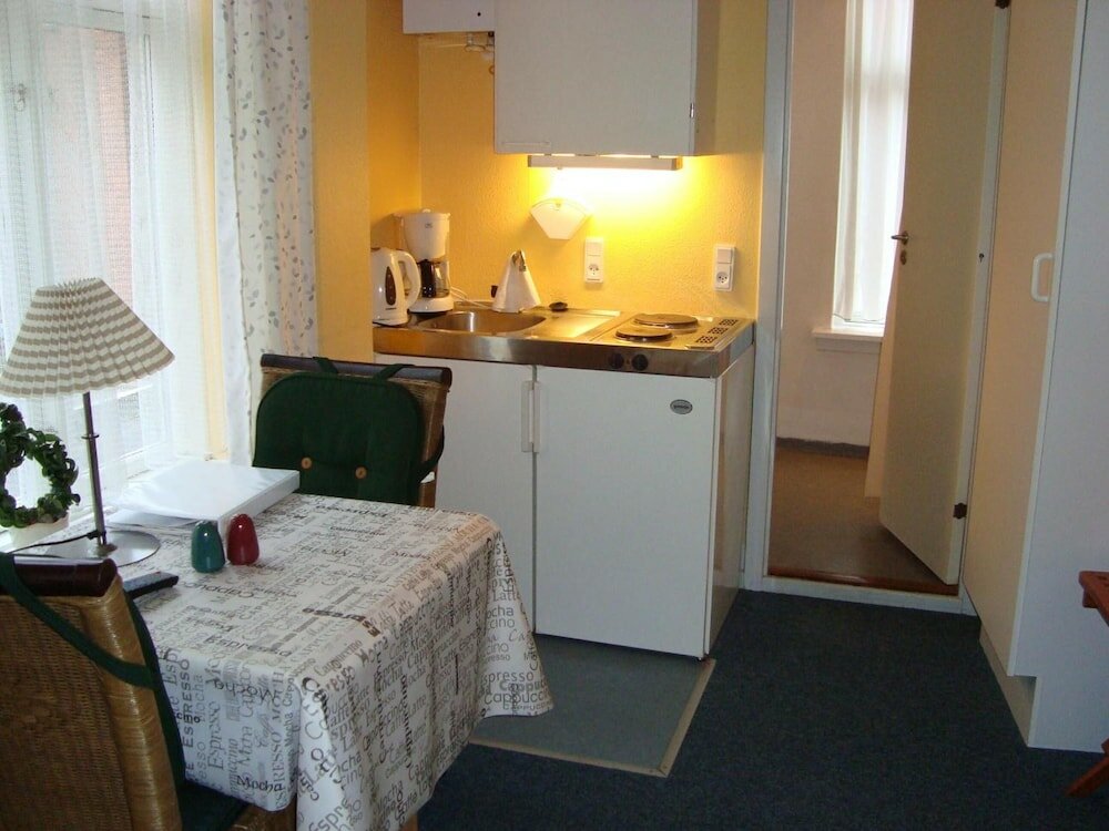 Фото Faaborg Byferie