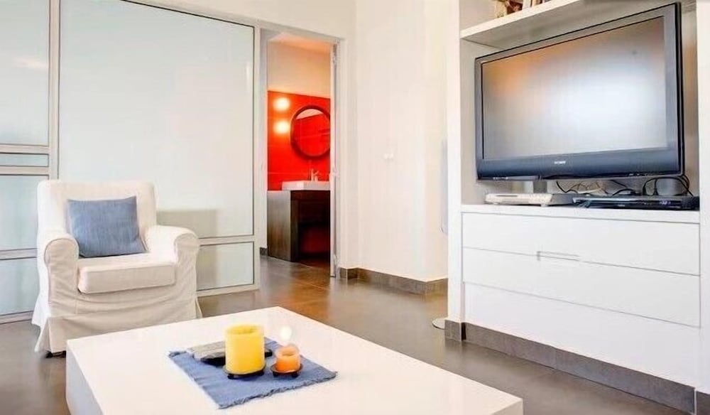 Фото Tel Aviv Home