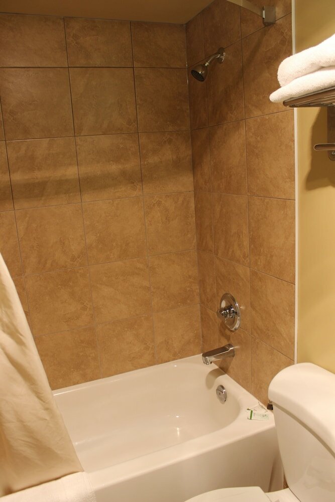 Фото Linda Vista Motel