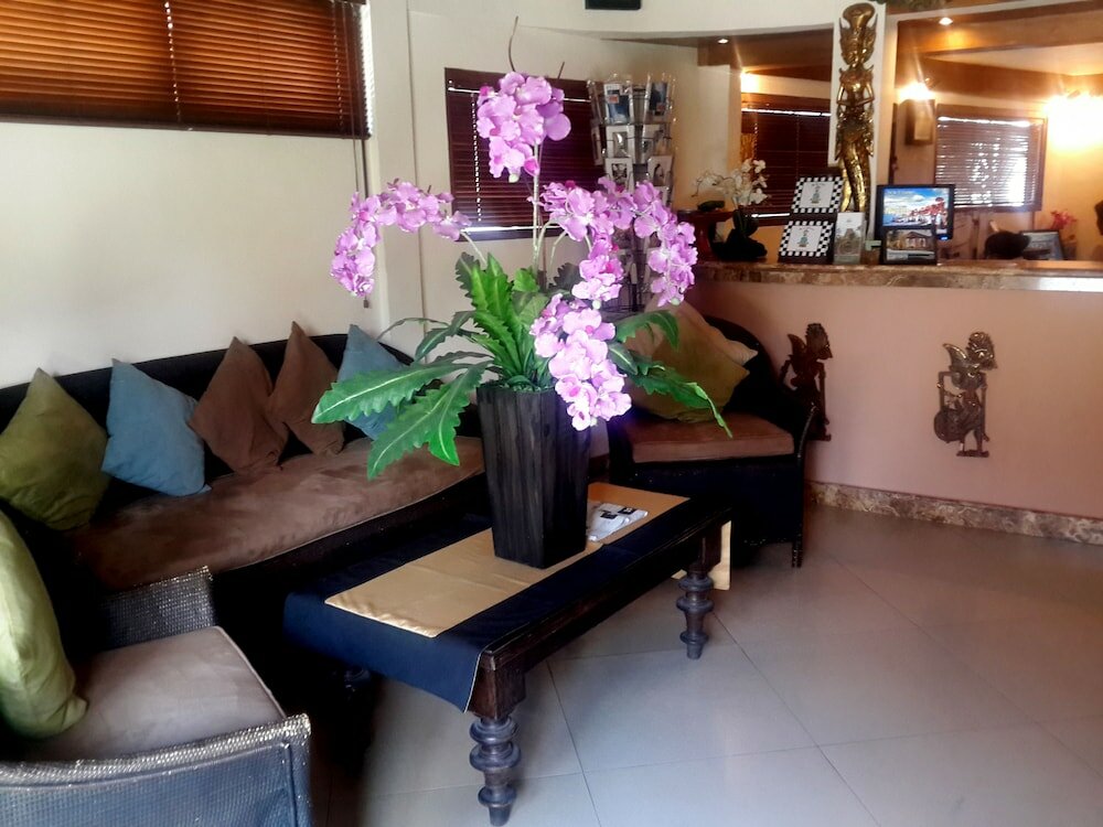 Фото Dyana Villas