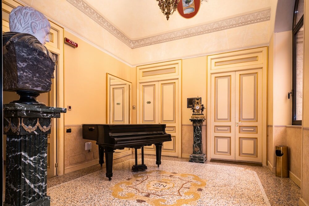 Фото Hotel San Nicola