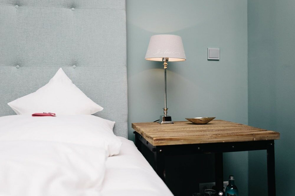 Фото Hotel Gut Thansen