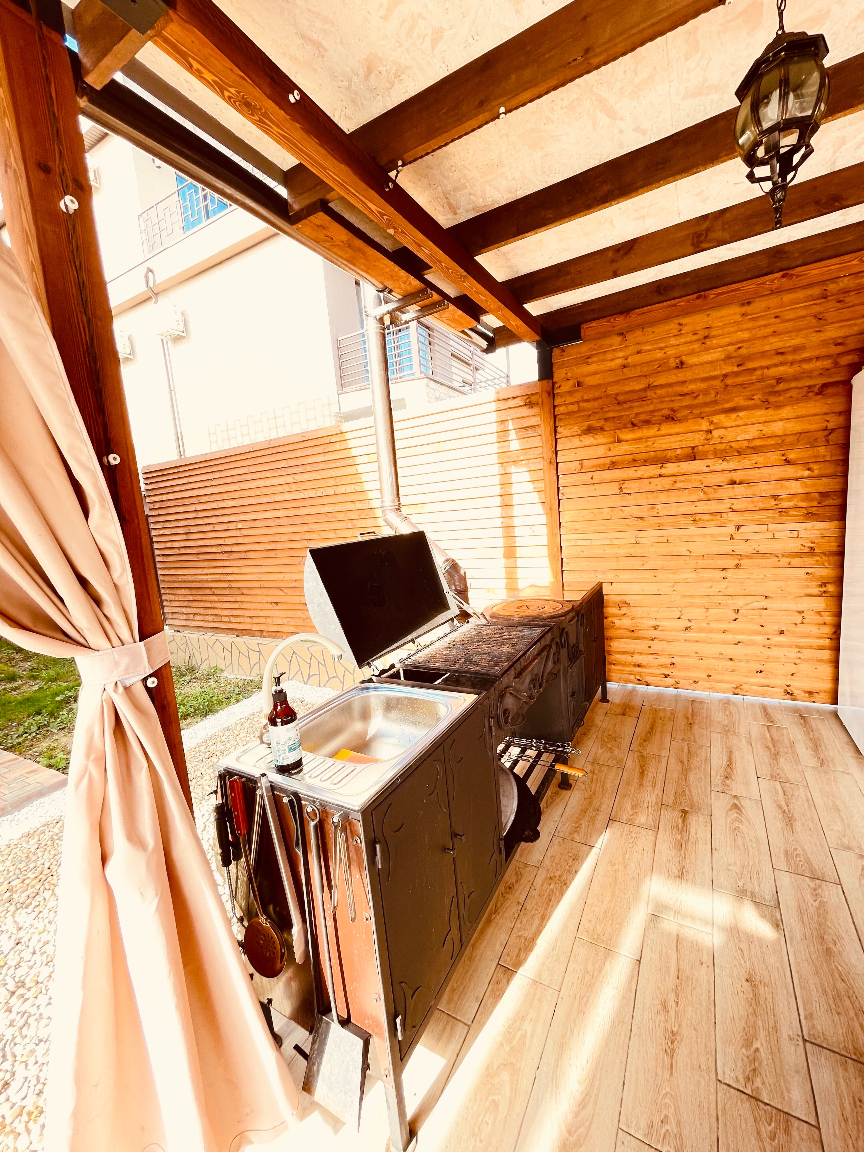 Фото Вилла Высокая