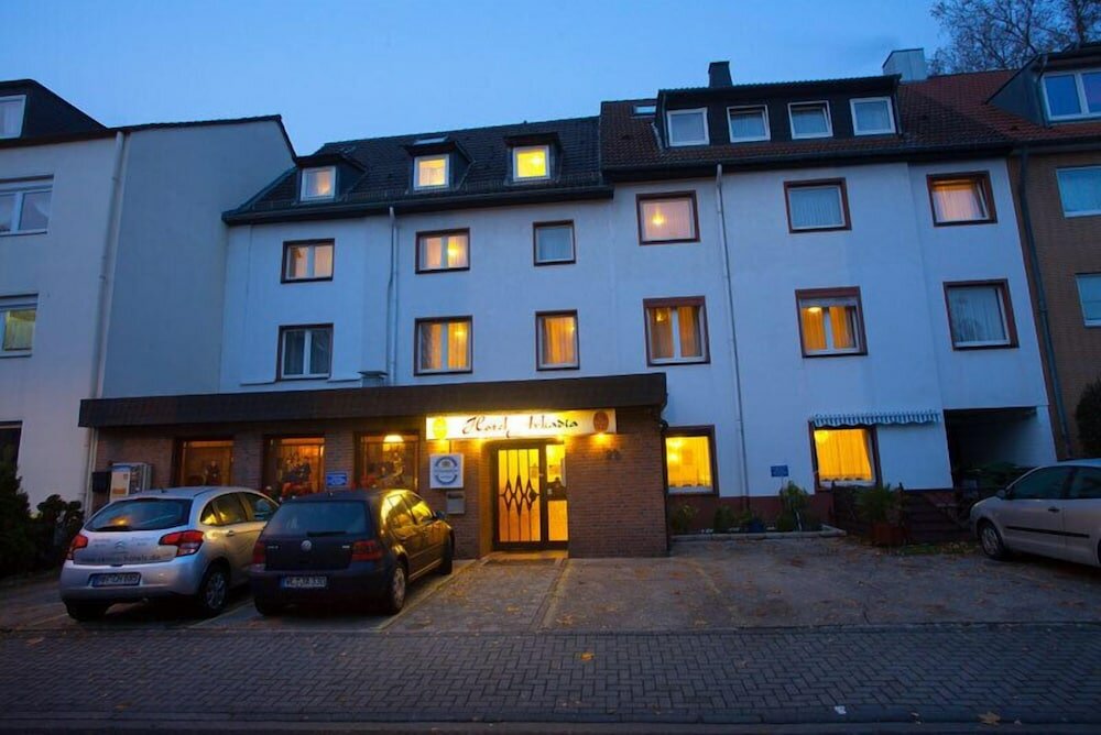 Фото Centro Hotel Arkadia