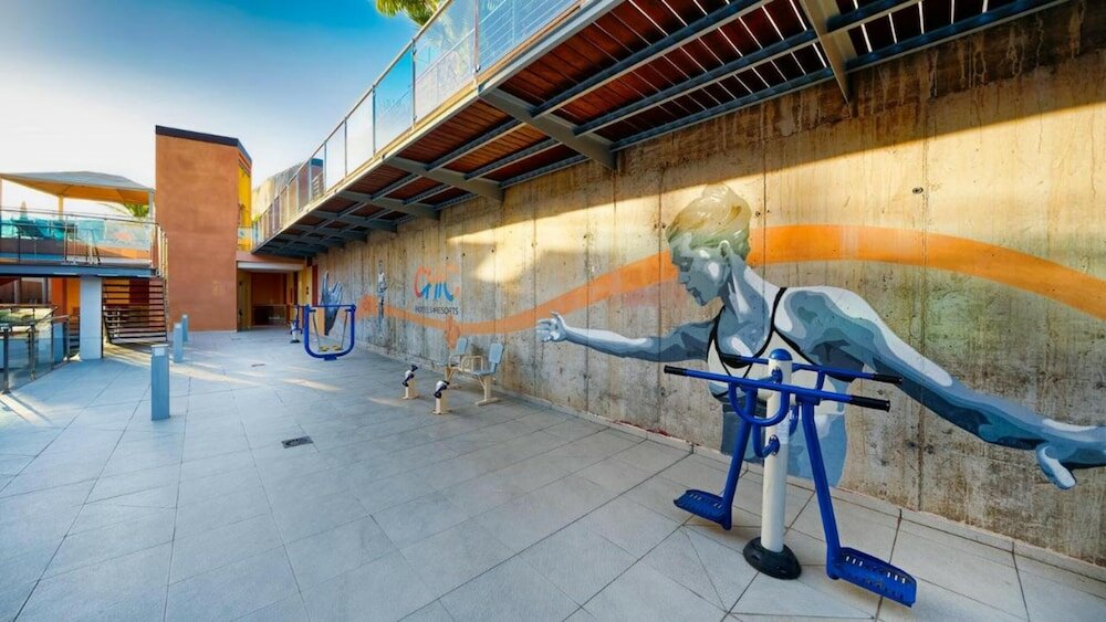 Фото Las Villas de Amadores