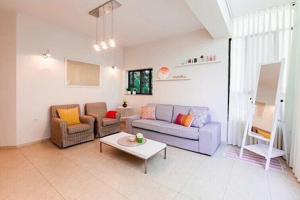 Фото Tel Aviv Home