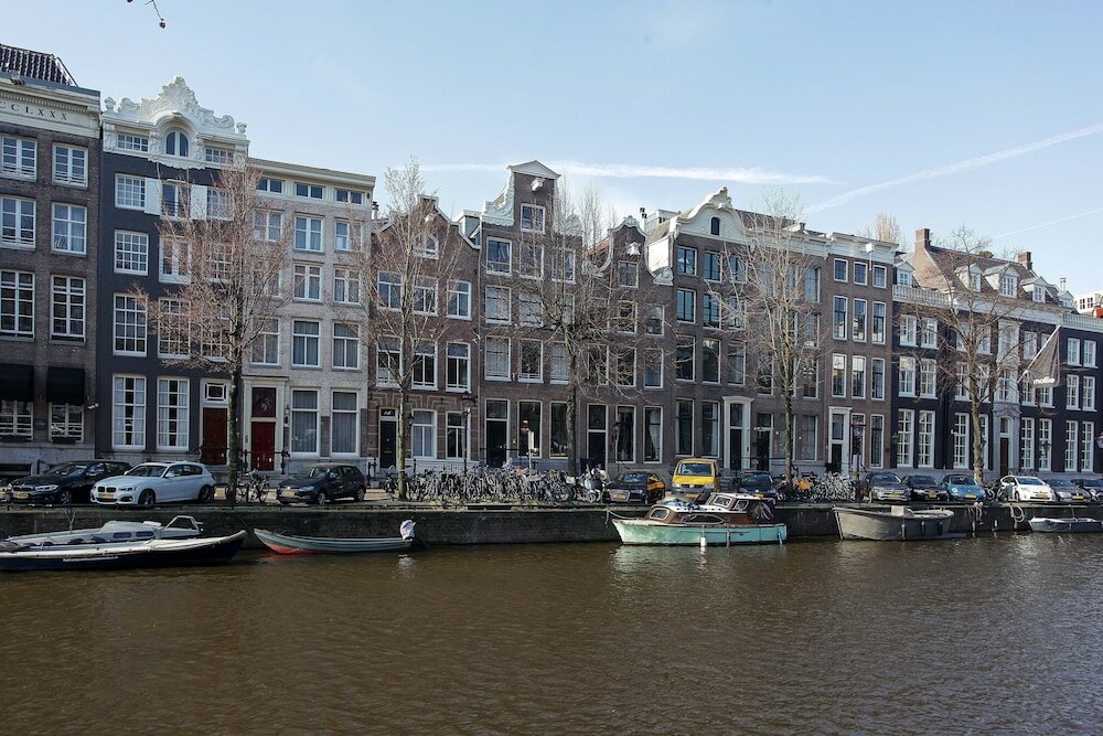 Фото Keizersgracht Residence