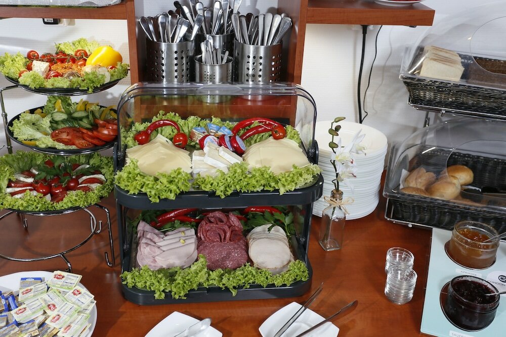 Фото Hotel Condor