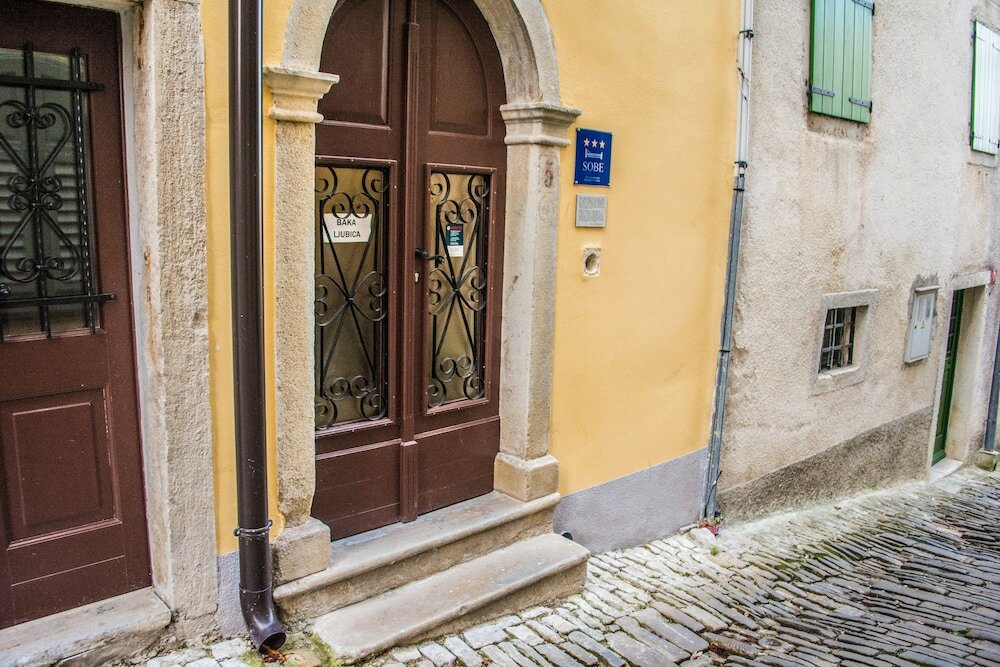 Фото Villa Borgo B&b