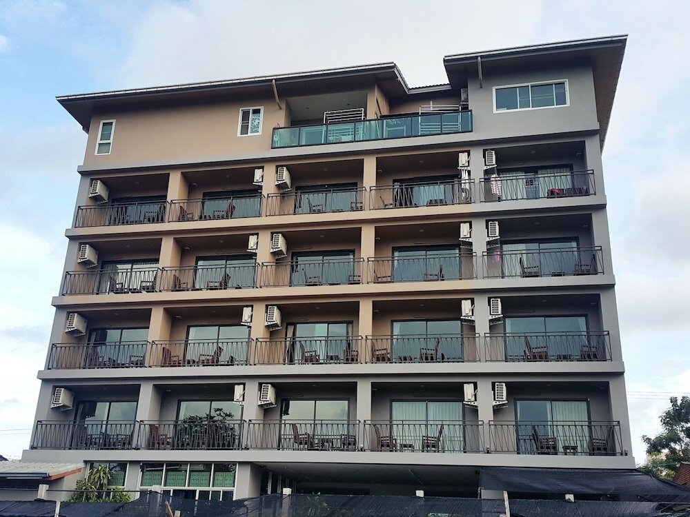 Фото T5 Suites at Pattaya