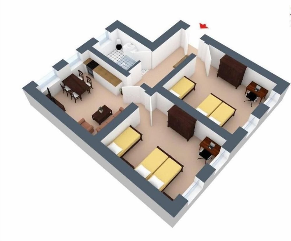 Фото Altstadthotel Fürth