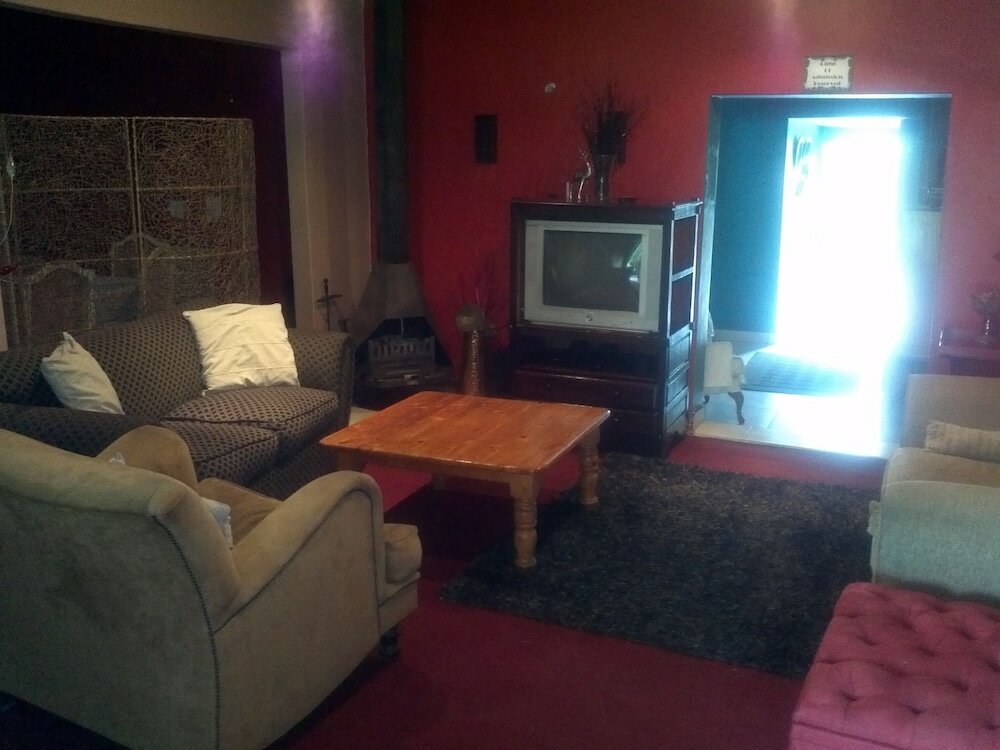 Фото 5th Avenue Guest House