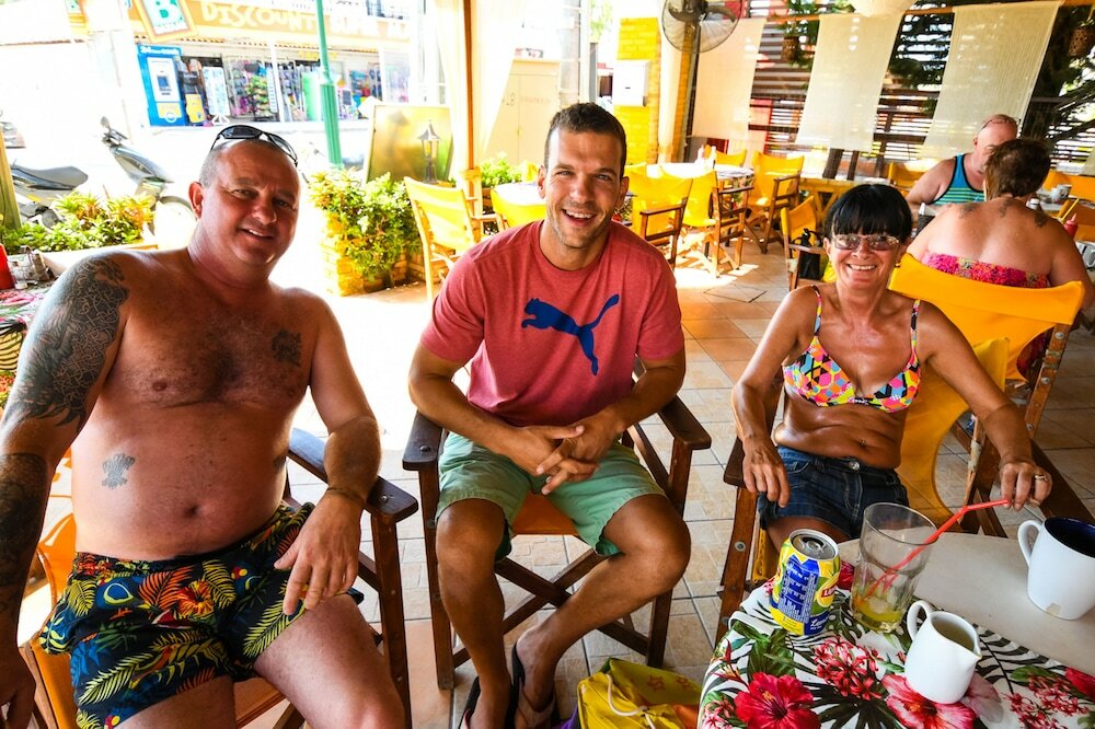 Фото Vanessa Hotel