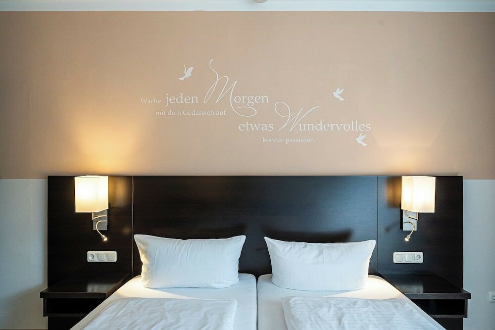 Фото Hotel Banter Hof