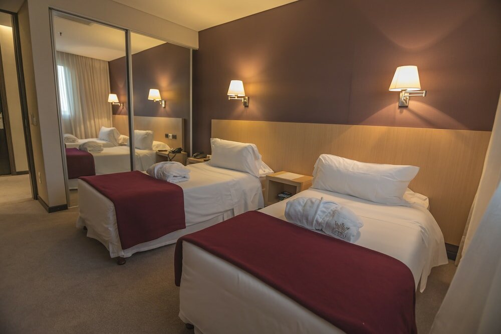 Фото Salto Hotel & Casino