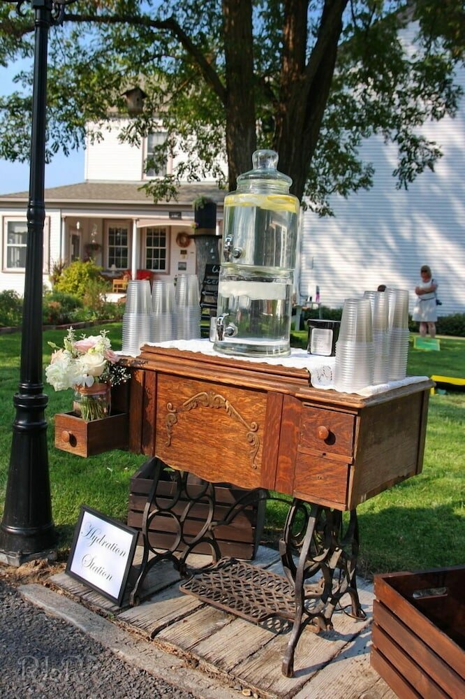 Фото Bybee's Historic Inn