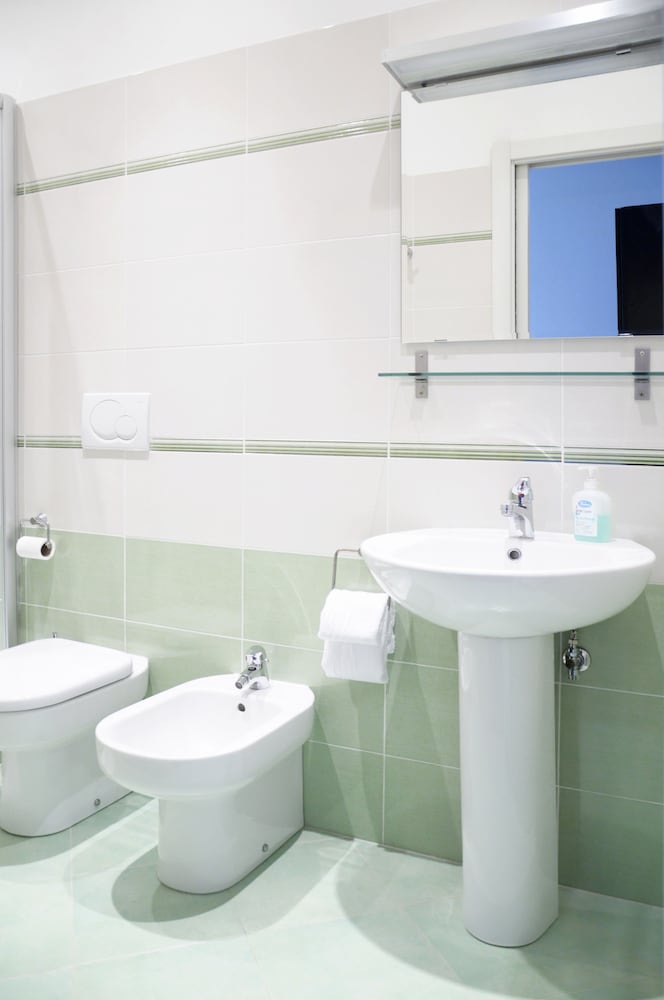 Фото B&b Trieste Plus