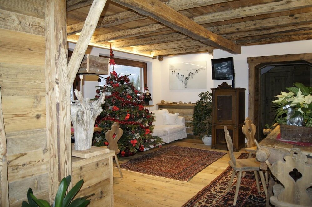 Фото Hotel da Beppe Sello