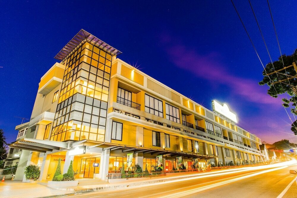 Hotel Sriracha Orchid, Earth, photo