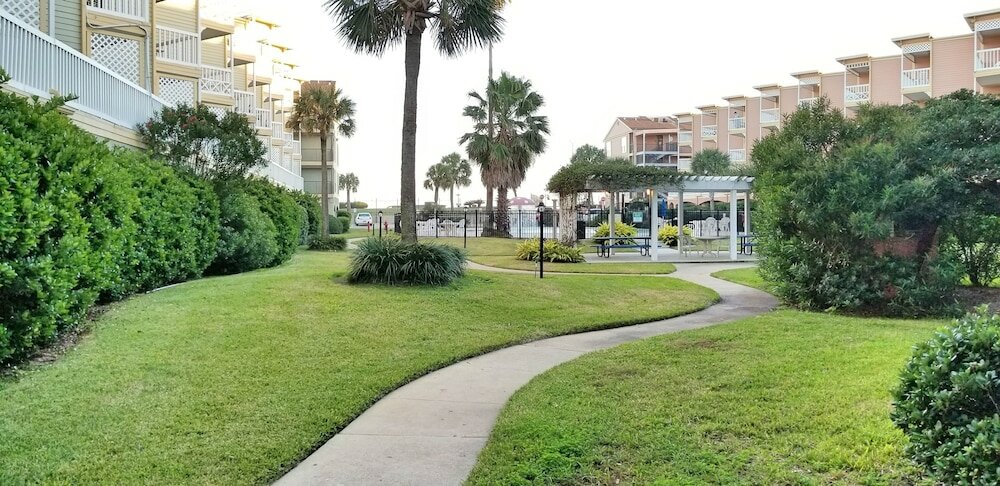 Фото Galveston Beach Condos