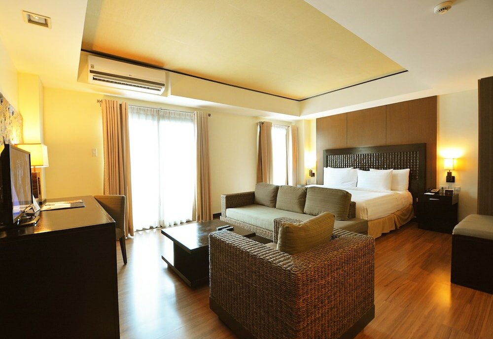 Фото Widus Hotel Clark