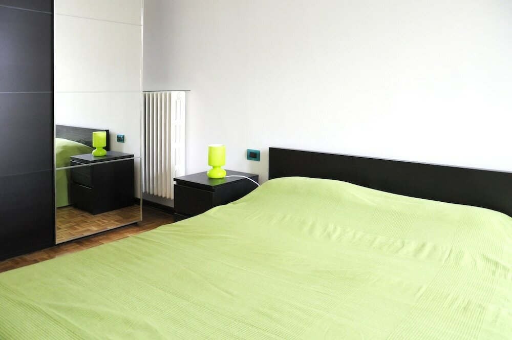 Фото B&b Trieste Plus