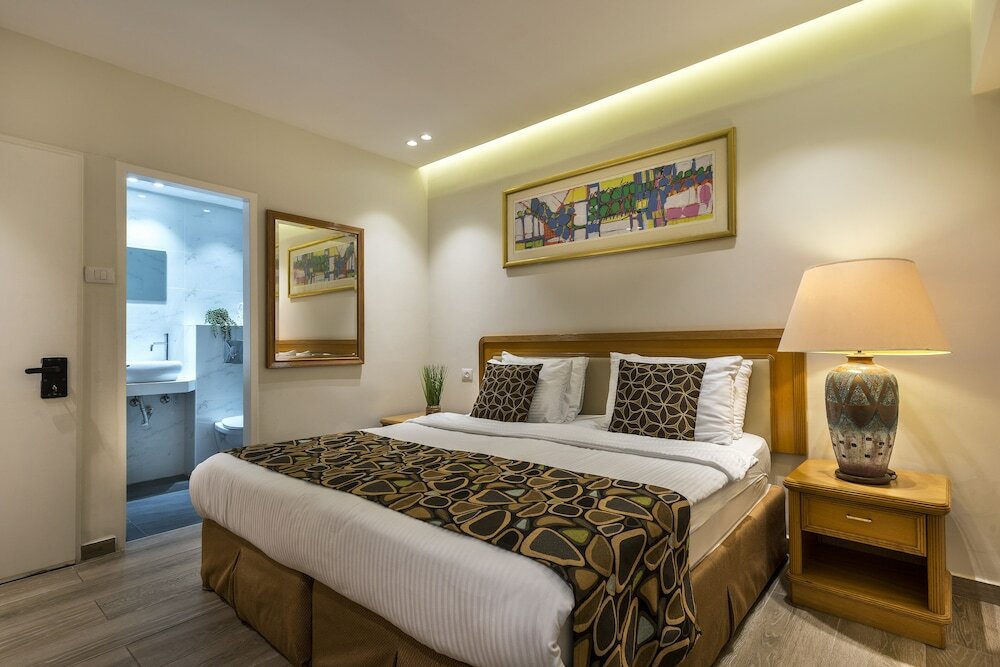 Фото Melio Hotel Eilat