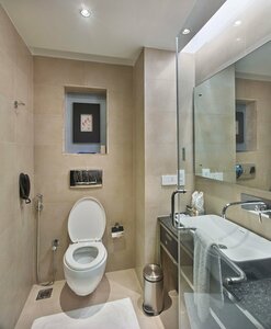 Гостиница Hycinth Hotels