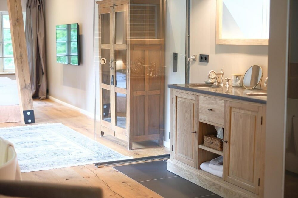 Фото Hotel Gut Thansen