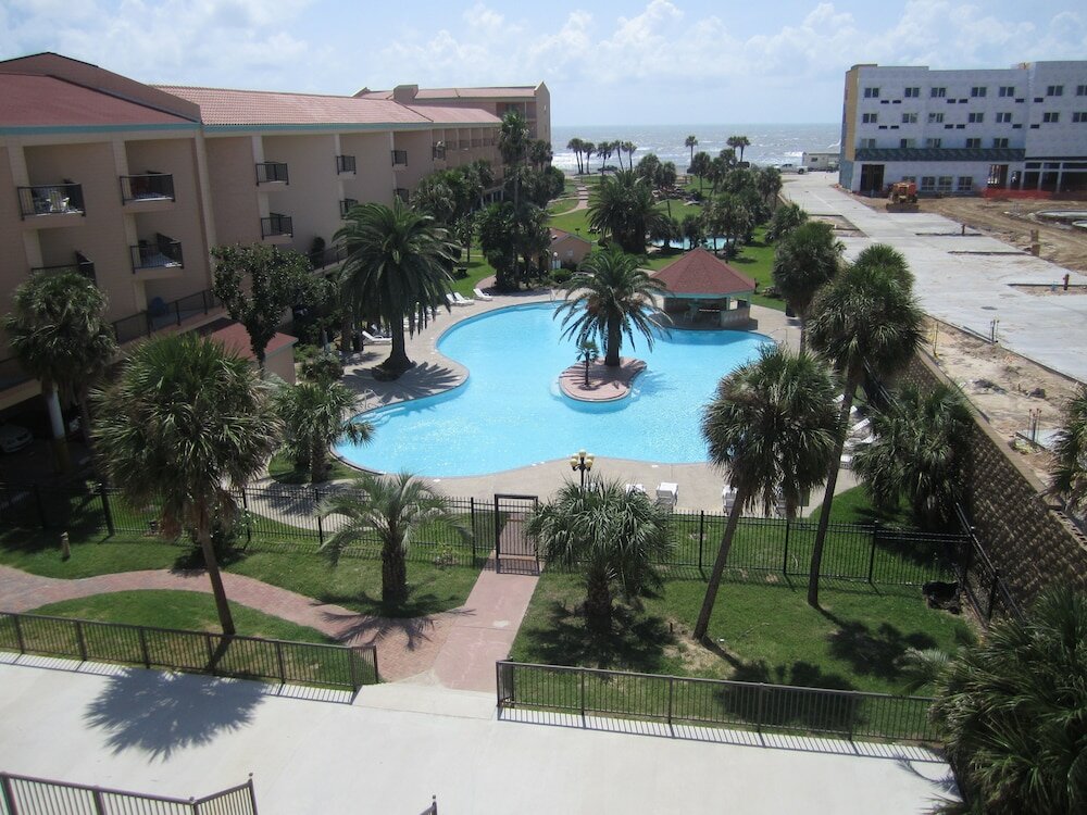 Фото Galveston Beach Condos