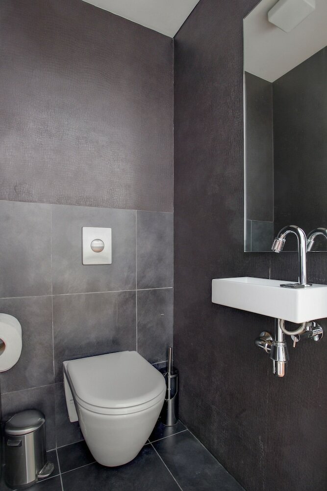 Фото Keizersgracht Residence