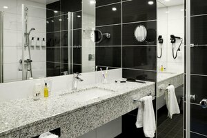 Гостиница Scandic Havet