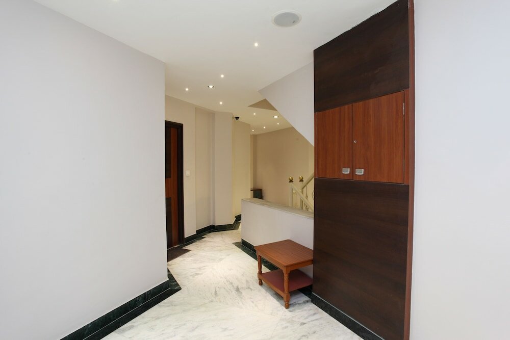 Фото Hotel Dayal