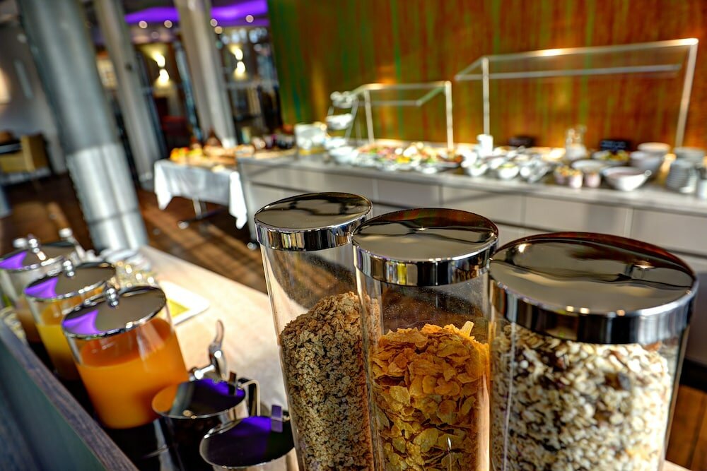 Фото ArtHotel Kiebitzberg