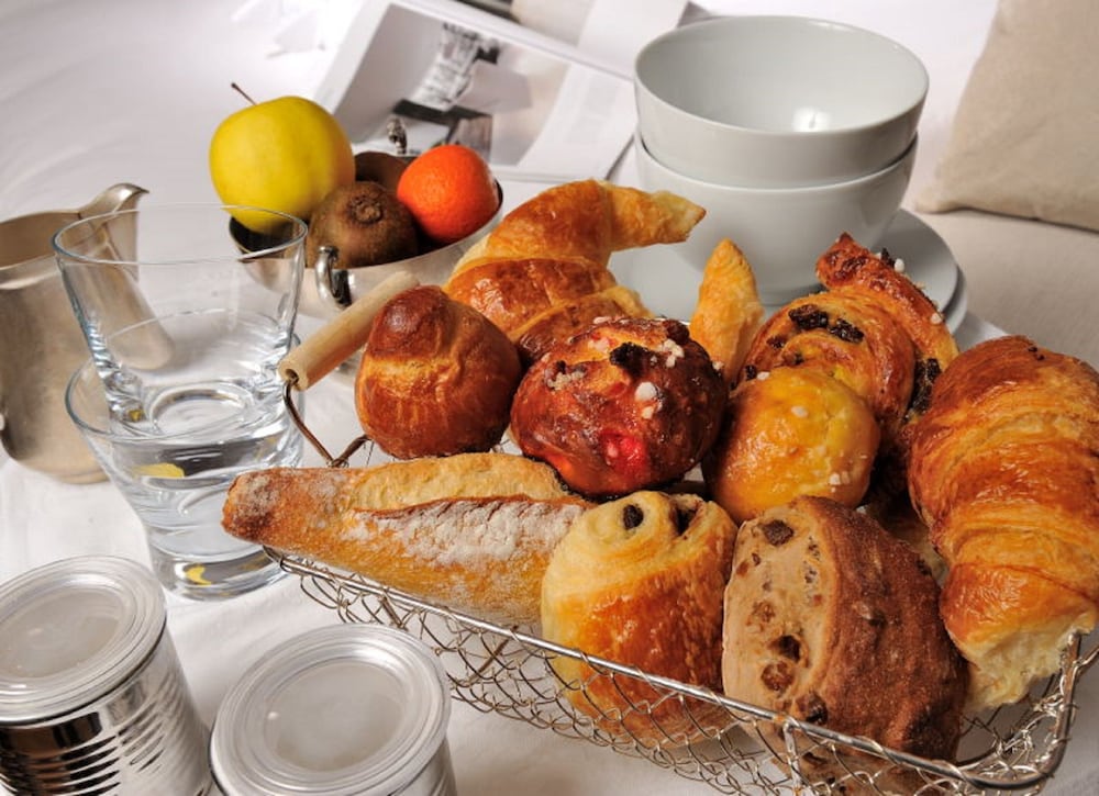 Фото Le Gourguillon