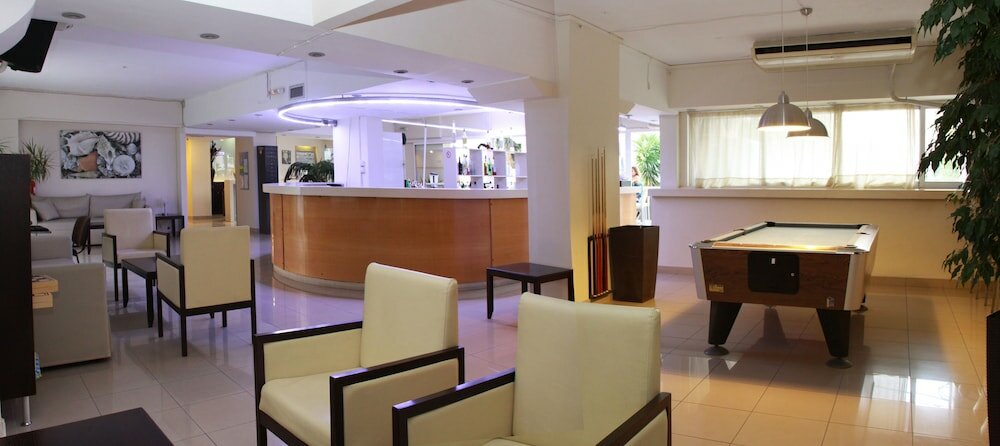 Фото Michel Apartments