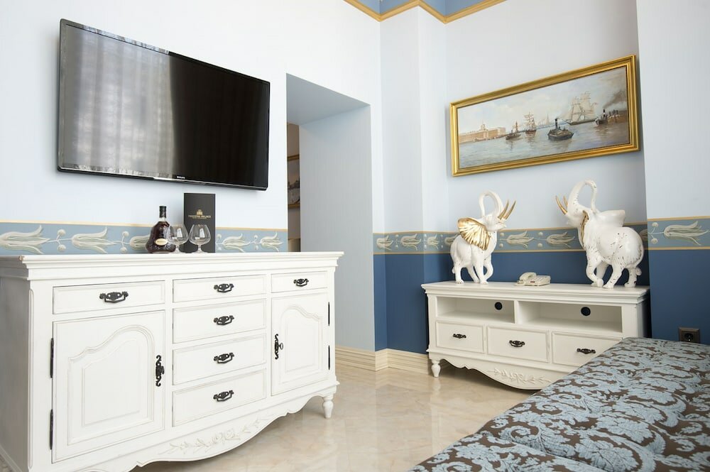 Фото Дворец Трезини