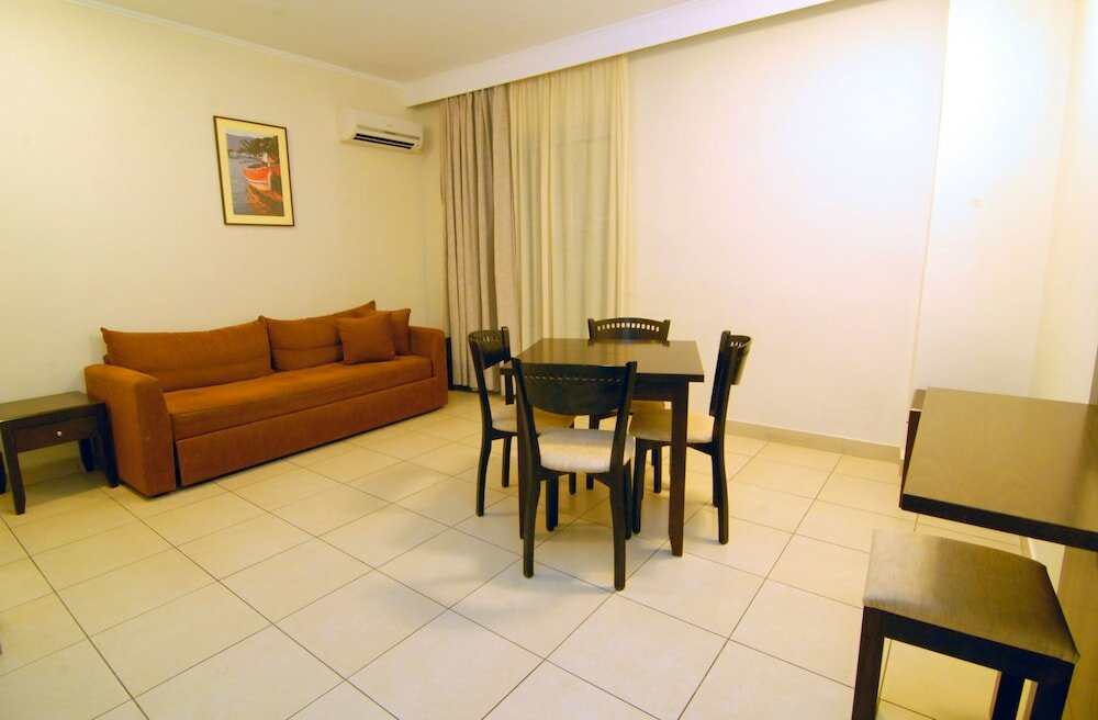 Фото Michel Apartments