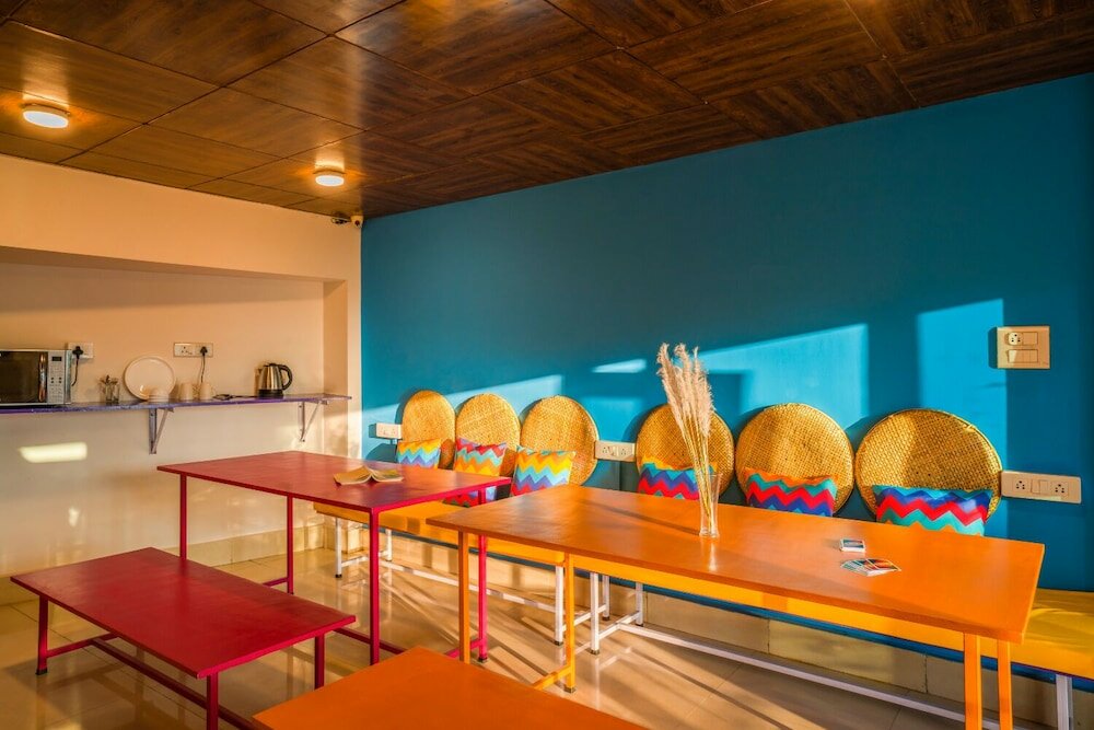 Фото GoSTOPS Kasar Devi - Hostel