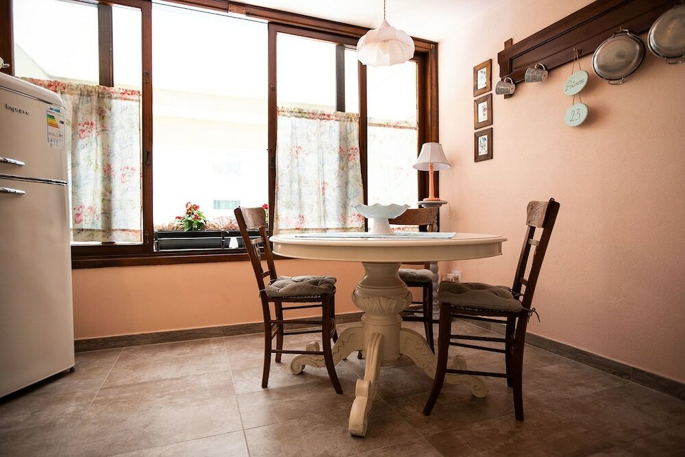 Фото Portineria 23 vicino a Ortigia