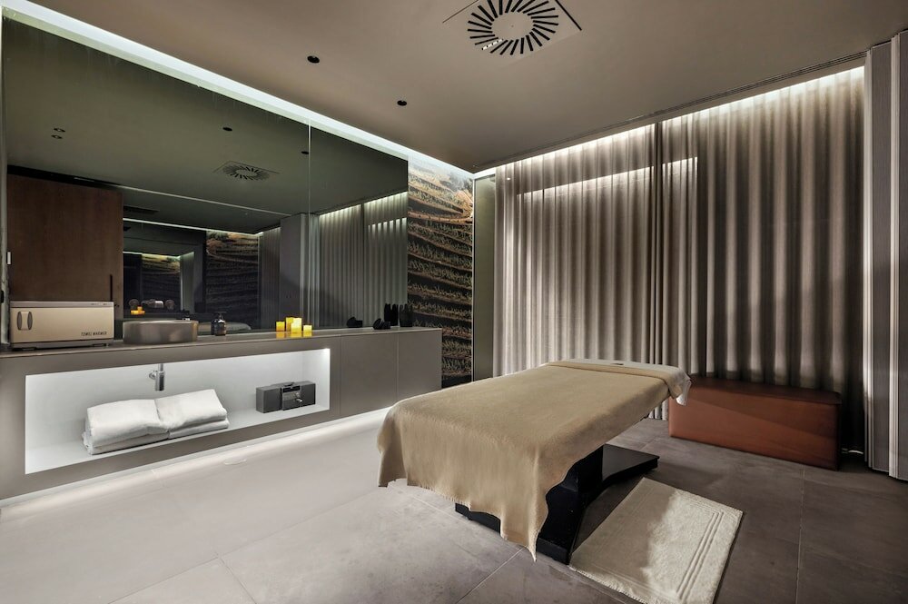 Фото Hilton Porto Gaia