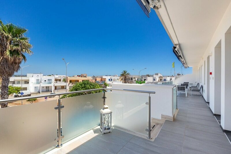 Апартаменты 2132 Maresidence - Camere Triple