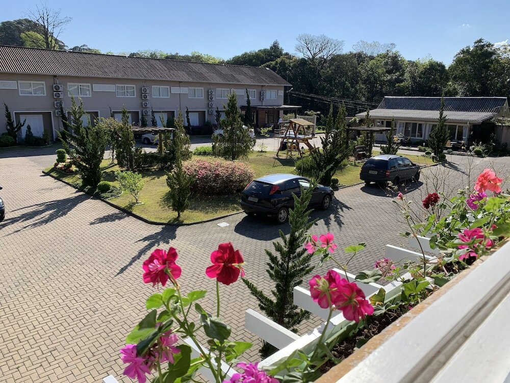 Фото Pousada Quinta do Vale