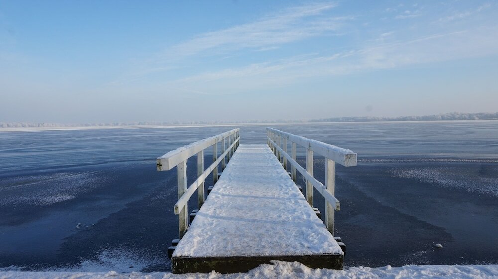 Фото HansenS Haus am Meer