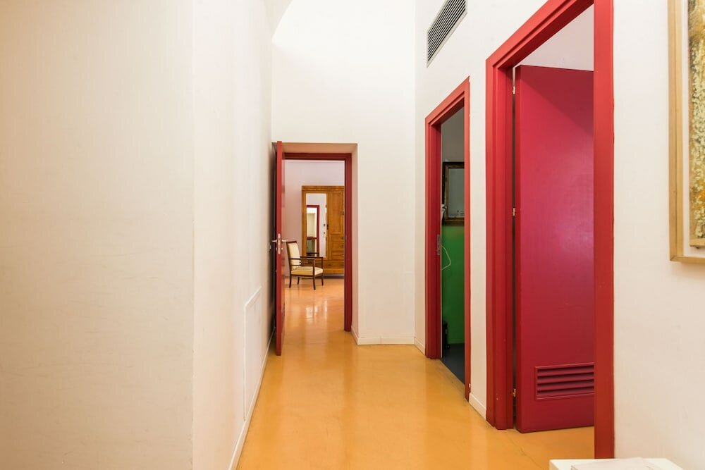 Фото Nuvole Residenza by Wonderful Italy