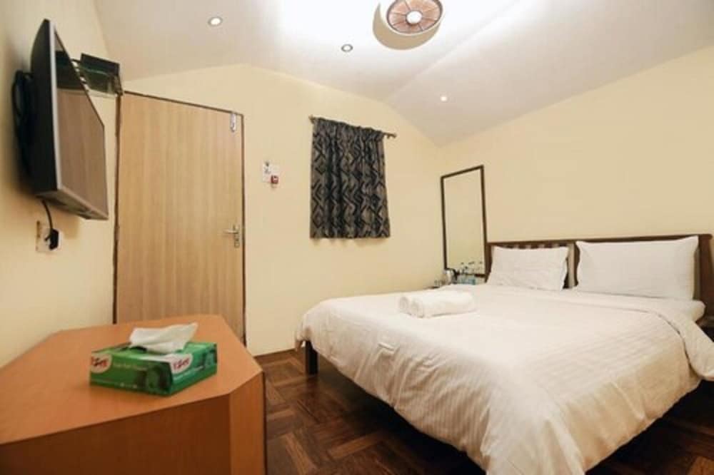 Фото Westend Hotel