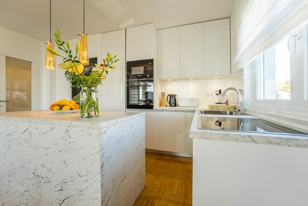 Фото Penthouse Apartment Perla with Jacuzzi