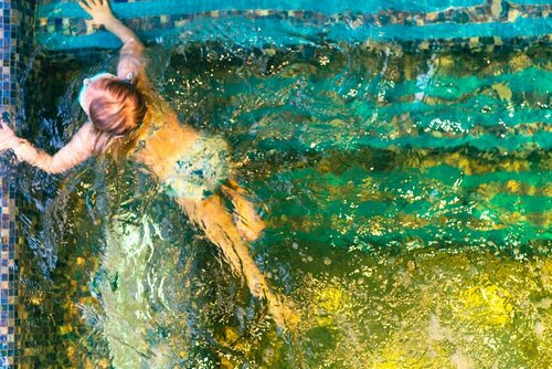 Гостиница Marena Wellness & Spa в Камень-Поморски